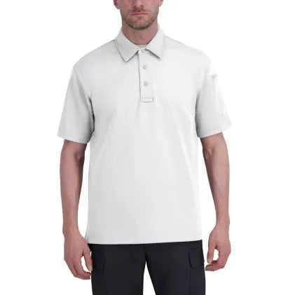 I.C.E.® (Integrated Cooling Effect) Men's Performance Short Sleeve Polo