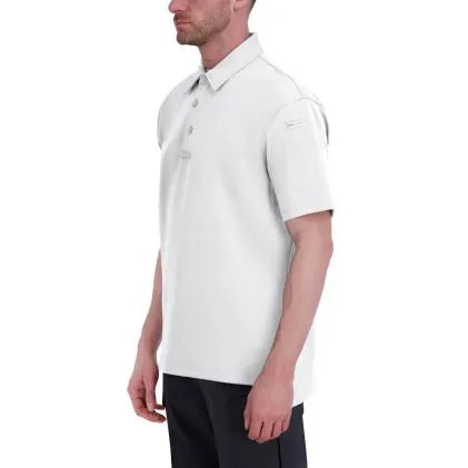 I.C.E.® (Integrated Cooling Effect) Men's Performance Short Sleeve Polo