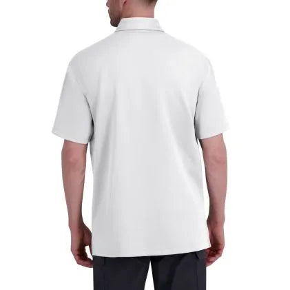 I.C.E.® (Integrated Cooling Effect) Men's Performance Short Sleeve Polo