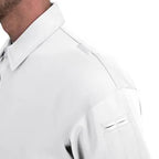 I.C.E.® (Integrated Cooling Effect) Men's Performance Short Sleeve Polo