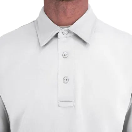 I.C.E.® (Integrated Cooling Effect) Men's Performance Short Sleeve Polo