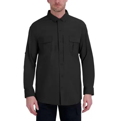 Men's Summerweight Tactical Shirt – Long Sleeve
