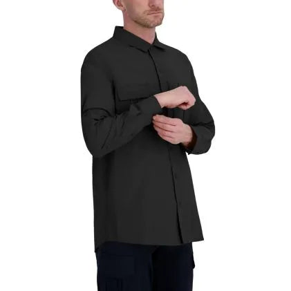 Men's Summerweight Tactical Shirt – Long Sleeve