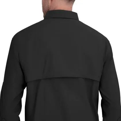 Men's Summerweight Tactical Shirt – Long Sleeve