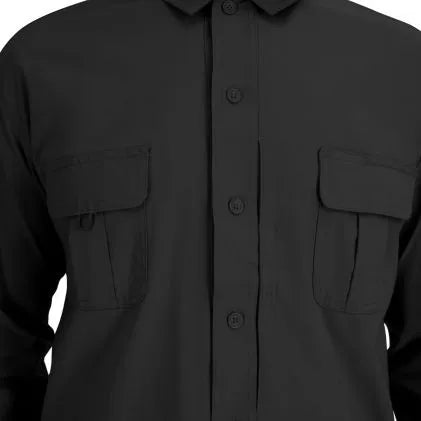 Men's Summerweight Tactical Shirt – Long Sleeve