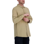 Men's Summerweight Tactical Shirt – Long Sleeve