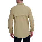 Men's Summerweight Tactical Shirt – Long Sleeve