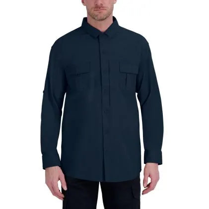 Men's Summerweight Tactical Shirt – Long Sleeve