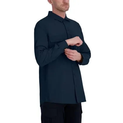 Men's Summerweight Tactical Shirt – Long Sleeve