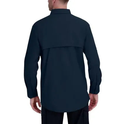 Men's Summerweight Tactical Shirt – Long Sleeve