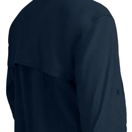 Men's Summerweight Tactical Shirt – Long Sleeve