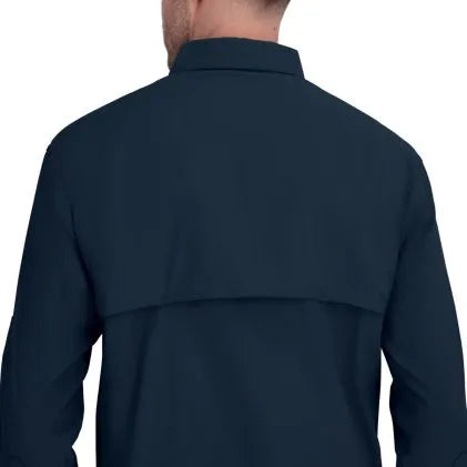 Men's Summerweight Tactical Shirt – Long Sleeve