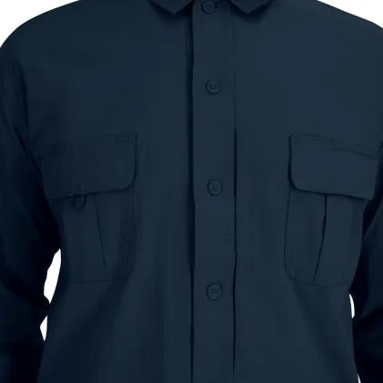Men's Summerweight Tactical Shirt – Long Sleeve
