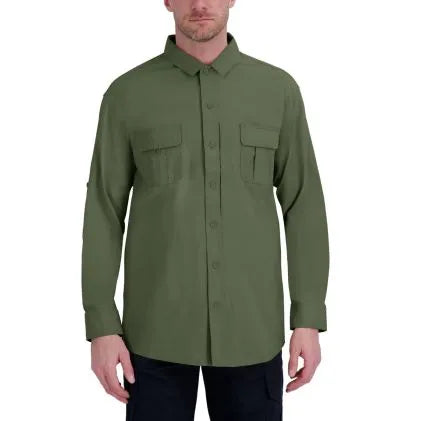 Men's Summerweight Tactical Shirt – Long Sleeve