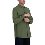 Men's Summerweight Tactical Shirt – Long Sleeve