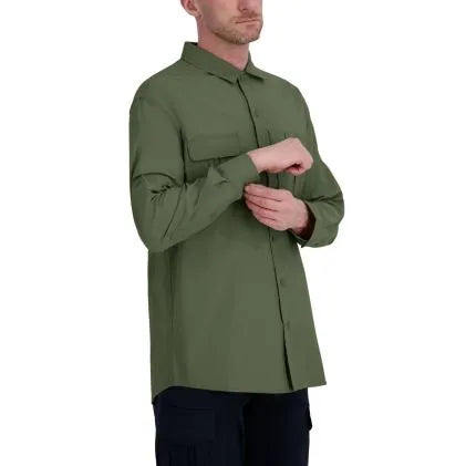 Men's Summerweight Tactical Shirt – Long Sleeve