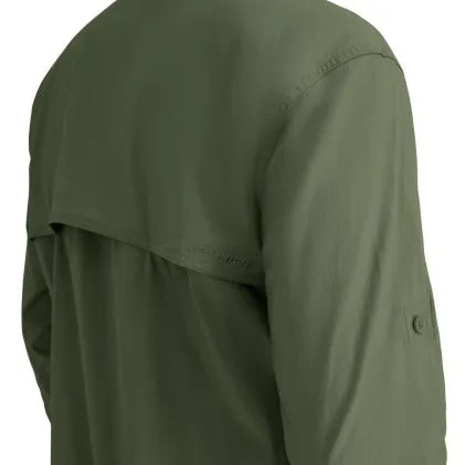 Men's Summerweight Tactical Shirt – Long Sleeve
