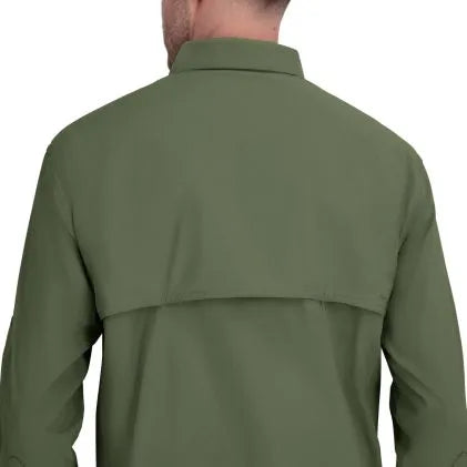 Men's Summerweight Tactical Shirt – Long Sleeve