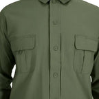 Men's Summerweight Tactical Shirt – Long Sleeve