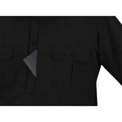 Kinetic® Men's Shirt - Short Sleeve