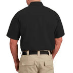 Kinetic® Men's Shirt - Short Sleeve