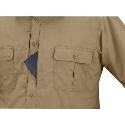 Kinetic® Men's Shirt - Short Sleeve