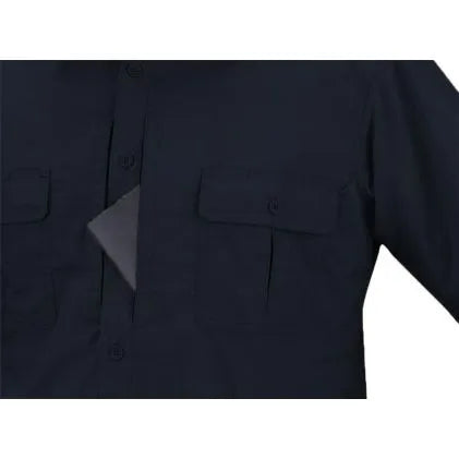 Kinetic® Men's Shirt - Short Sleeve