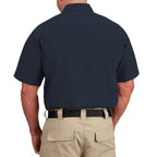Kinetic® Men's Shirt - Short Sleeve