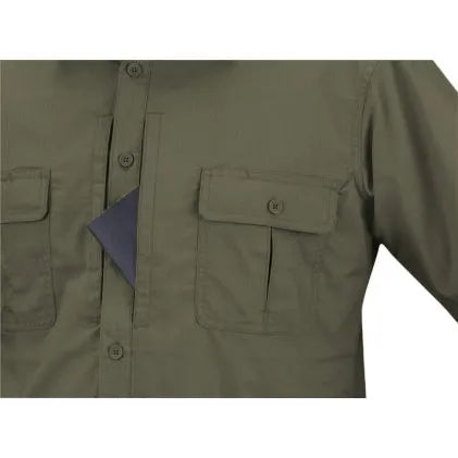 Kinetic® Men's Shirt - Short Sleeve