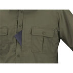 Kinetic® Men's Shirt - Short Sleeve