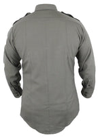 United Uniforms Long Sleeve Shirt All Climate Superior Tropical