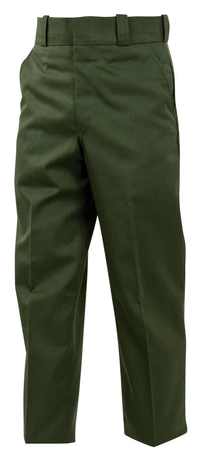 Deluxe 4 Pocket Trouser