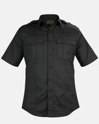 Cotton Mechanical Stretch Tactical Shirts