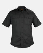 Cotton Mechanical Stretch Tactical Shirts