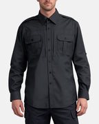 Men's Long Sleeve Tactical Shirt