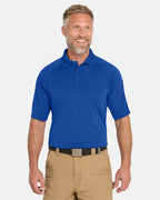 CornerStone® Select Lightweight Snag-Proof Tactical Polo