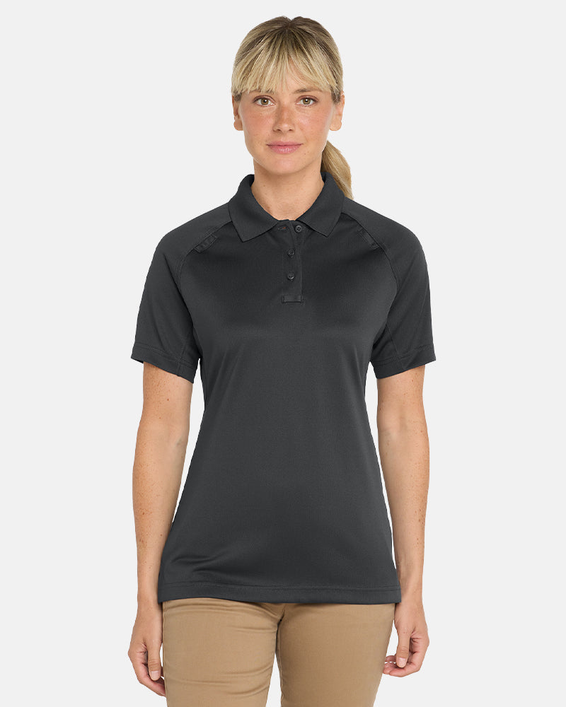 CornerStone® Women's Select Snag-Proof Tactical Polo