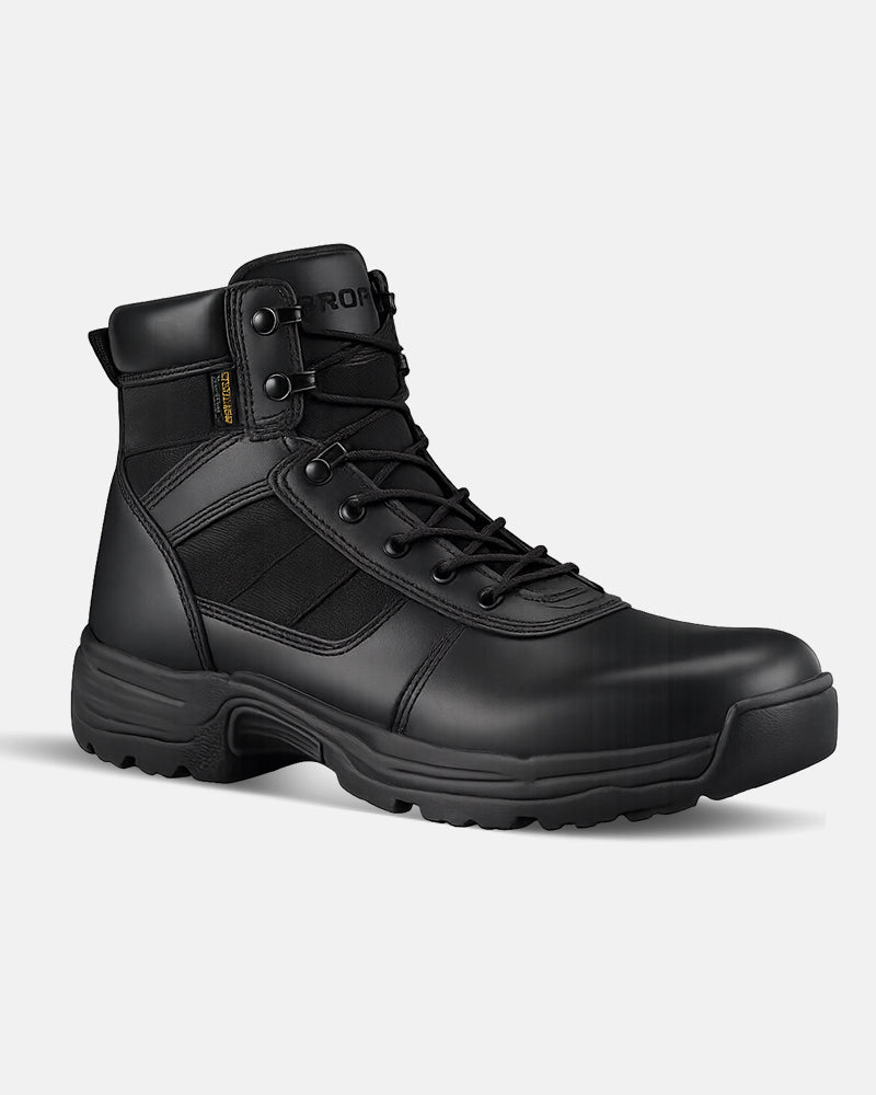 Propper Series 100® 6" Waterproof Side Zip Tactical Boot