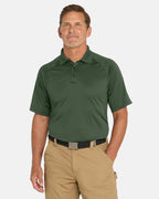 CornerStone® Select Snag-Proof Tactical Polo