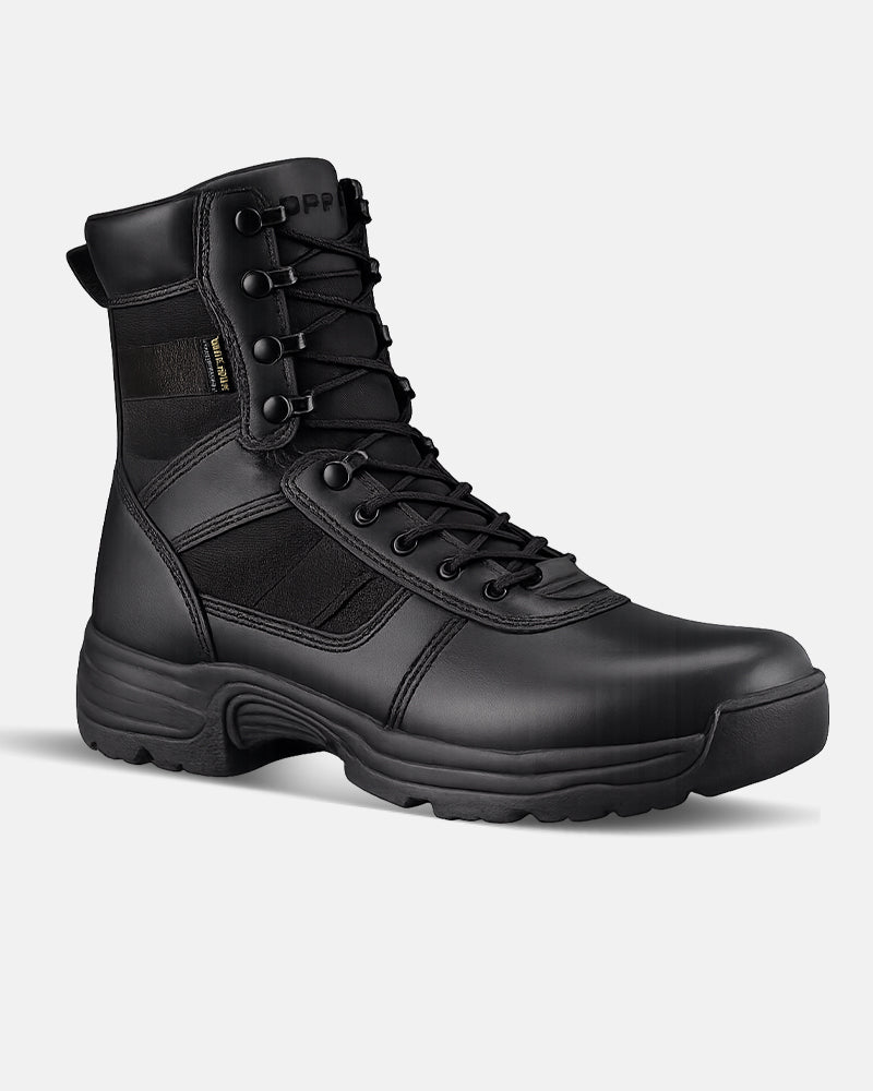 Propper Series 100® 8" Side Zip Boot Waterproof Comp Toe