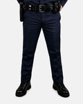 Deluxe Serge Weave Poly Rayon Lycra Pants
