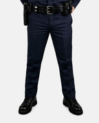 Deluxe Serge Weave Poly Rayon Lycra Pants