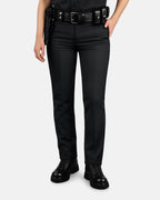 First Class Poly Cotton Women Uniform Slacks