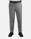 PROFESSIONAL UNIFORM SLACK - HEATHER GRAY