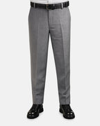 PROFESSIONAL UNIFORM SLACK - HEATHER GRAY
