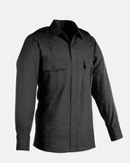 100% Polyester Long Sleeve Uniform Shirt SALE