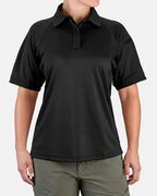 Women's Snag-Free Polo - Short Sleeve