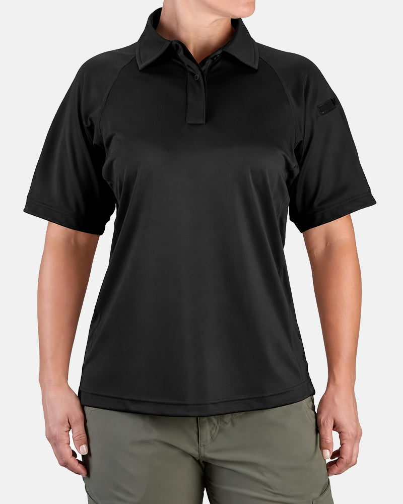Women's Snag-Free Polo - Short Sleeve