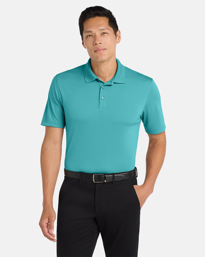 Port Authority® Dry Zone® UV Micro-Mesh Polo