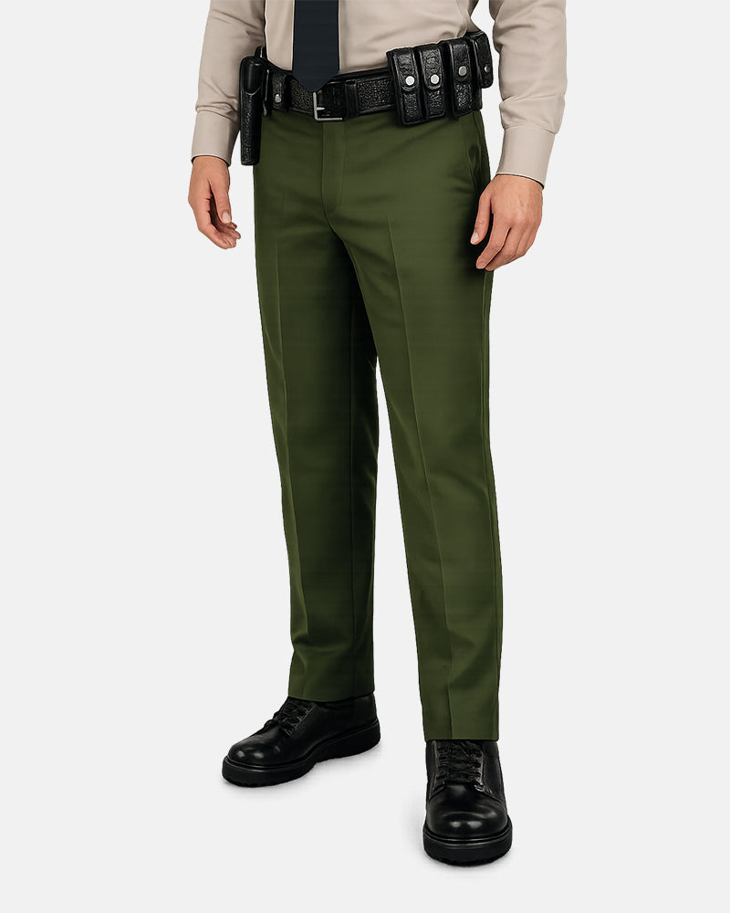 Sinatra Sheriff Class A Pants